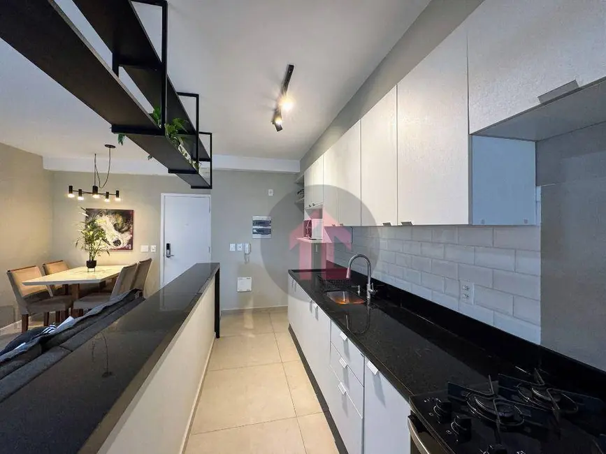 Apartamento com 2 quartos para alugar, 65m2 em Cambuí, Campinas - SP - imagem 5 Foto 5 de Apartamento com 2 quartos para alugar, 65m2 em Cambuí, Campinas - SP