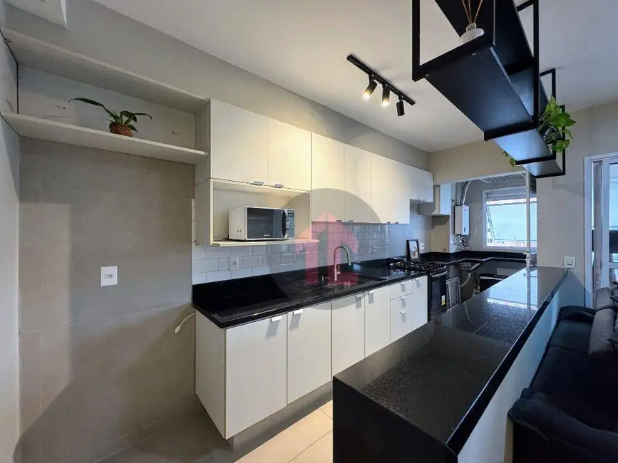Apartamento com 2 quartos para alugar, 65m2 em Cambuí, Campinas - SP - imagem 4 Foto 4 de Apartamento com 2 quartos para alugar, 65m2 em Cambuí, Campinas - SP