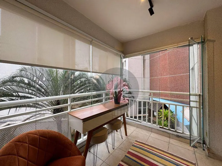 Apartamento com 2 quartos para alugar, 65m2 em Cambuí, Campinas - SP - imagem 8 Foto 8 de Apartamento com 2 quartos para alugar, 65m2 em Cambuí, Campinas - SP