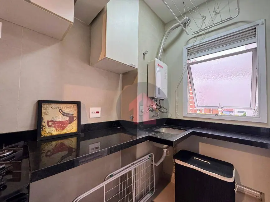 Apartamento com 2 quartos para alugar, 65m2 em Cambuí, Campinas - SP - imagem 6 Foto 6 de Apartamento com 2 quartos para alugar, 65m2 em Cambuí, Campinas - SP