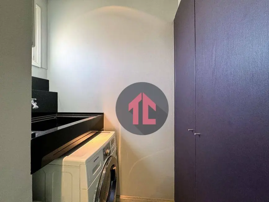 Apartamento com 1 quarto à venda, 70m2 em Cambuí, Campinas - SP - imagem 9 Foto 9 de Apartamento com 1 quarto à venda, 70m2 em Cambuí, Campinas - SP