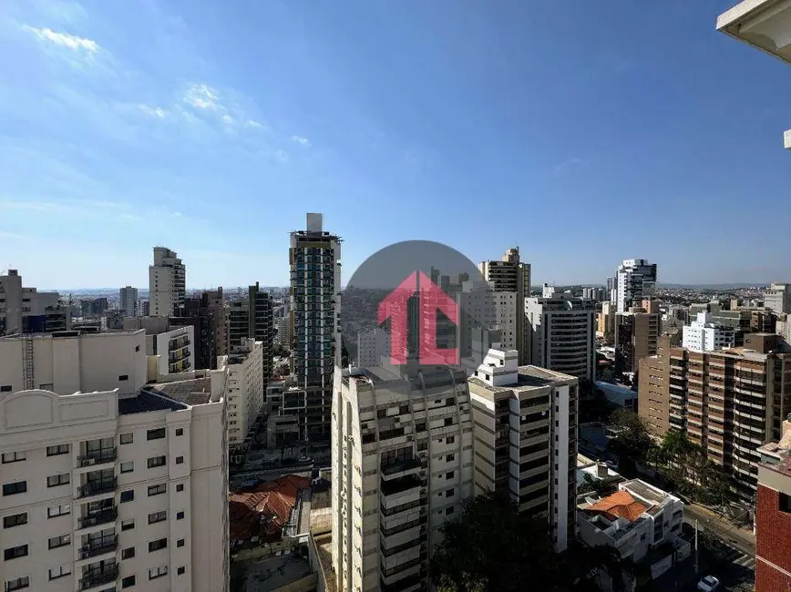 Foto 12 de Apartamento com 1 quarto à venda, 70m2 em Cambuí, Campinas - SP