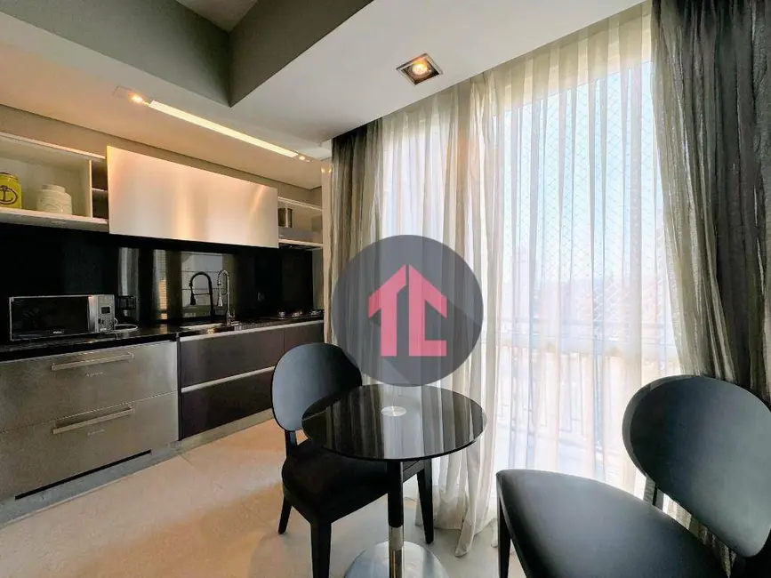 Apartamento com 1 quarto à venda, 70m2 em Cambuí, Campinas - SP - imagem 6 Foto 6 de Apartamento com 1 quarto à venda, 70m2 em Cambuí, Campinas - SP