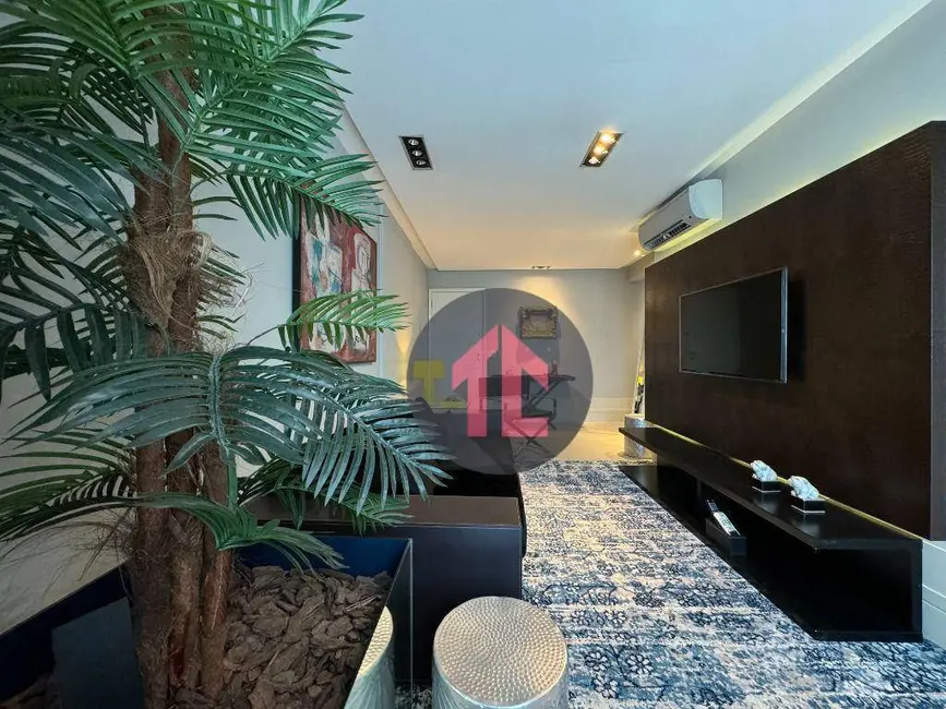 Apartamento com 1 quarto à venda, 70m2 em Cambuí, Campinas - SP - imagem 5 Foto 5 de Apartamento com 1 quarto à venda, 70m2 em Cambuí, Campinas - SP