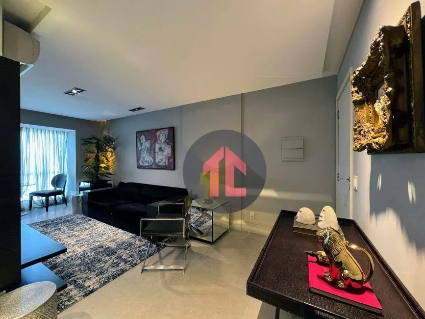 Foto 2 de Apartamento com 1 quarto à venda, 70m2 em Cambuí, Campinas - SP