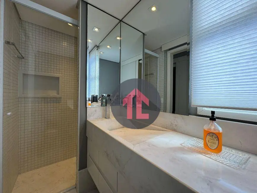 Foto 18 de Apartamento com 1 quarto à venda, 70m2 em Cambuí, Campinas - SP