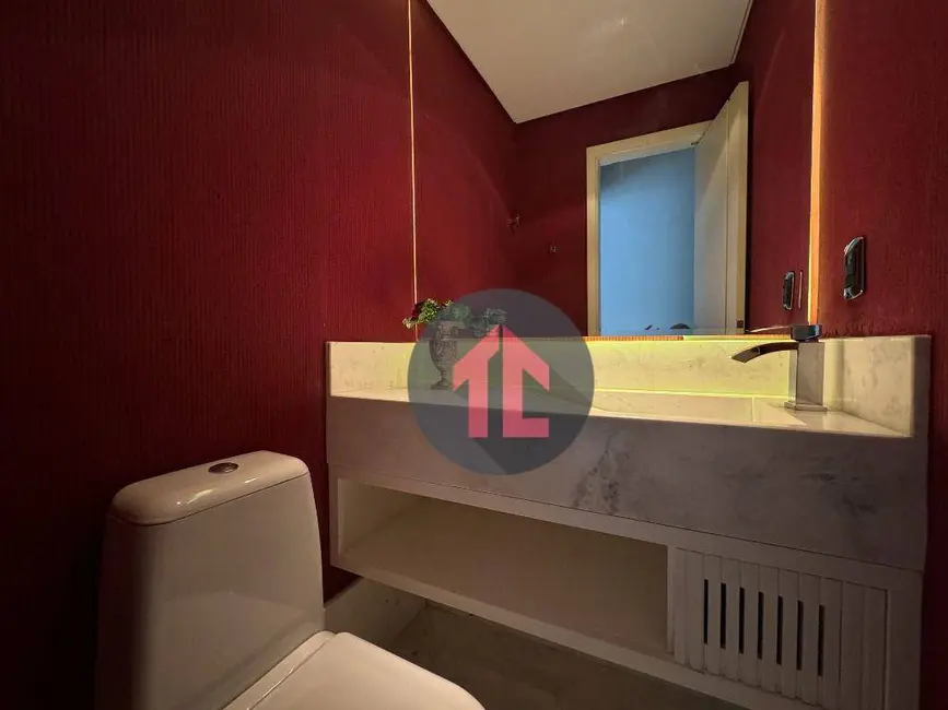 Foto 13 de Apartamento com 1 quarto à venda, 70m2 em Cambuí, Campinas - SP