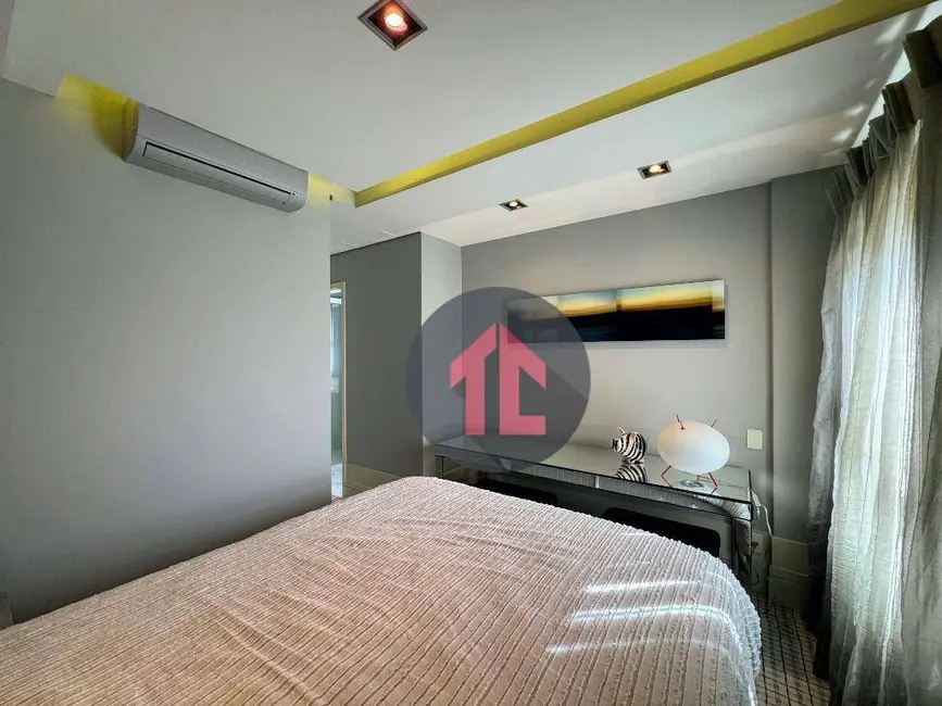 Foto 24 de Apartamento com 1 quarto à venda, 70m2 em Cambuí, Campinas - SP