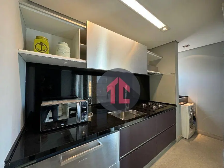 Apartamento com 1 quarto à venda, 70m2 em Cambuí, Campinas - SP - imagem 7 Foto 7 de Apartamento com 1 quarto à venda, 70m2 em Cambuí, Campinas - SP