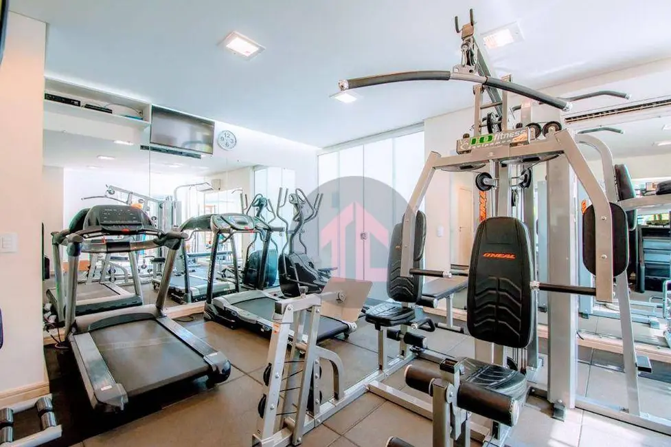 Foto 20 de Apartamento com 1 quarto à venda, 70m2 em Cambuí, Campinas - SP