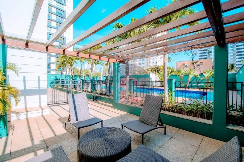 Foto 25 de Apartamento com 1 quarto à venda, 70m2 em Cambuí, Campinas - SP