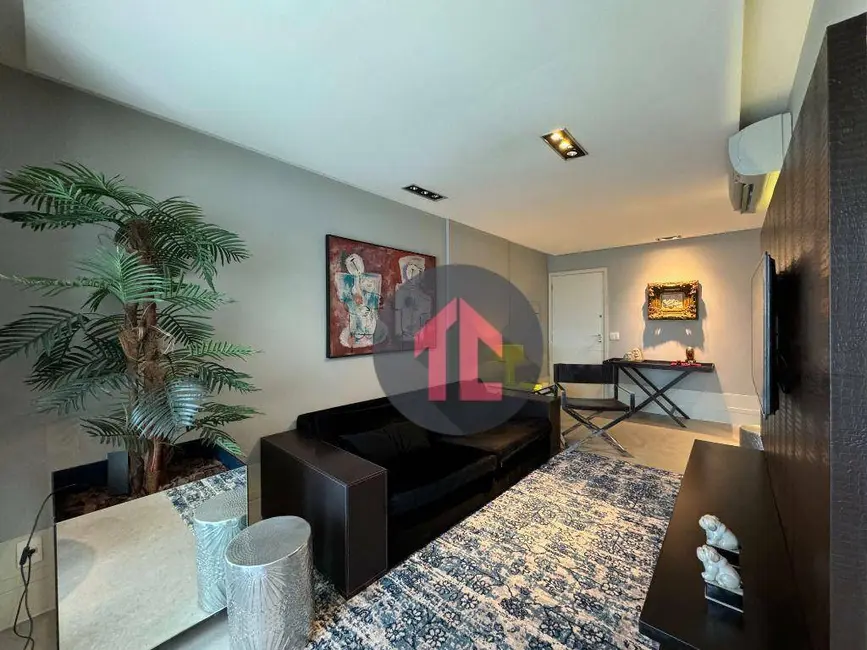 Apartamento com 1 quarto à venda, 70m2 em Cambuí, Campinas - SP - imagem 3 Foto 3 de Apartamento com 1 quarto à venda, 70m2 em Cambuí, Campinas - SP