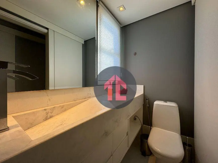 Foto 17 de Apartamento com 1 quarto à venda, 70m2 em Cambuí, Campinas - SP