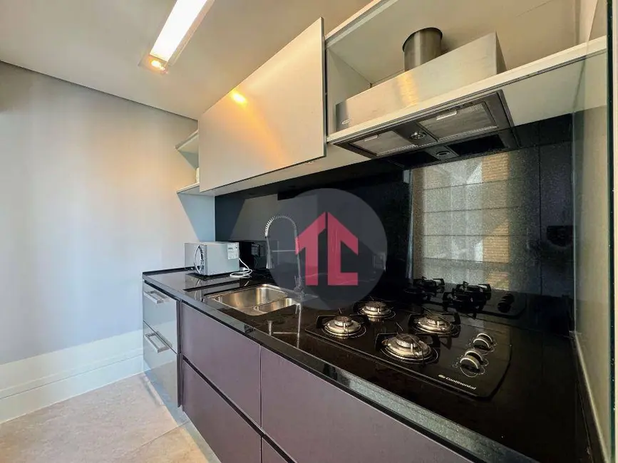 Apartamento com 1 quarto à venda, 70m2 em Cambuí, Campinas - SP - imagem 8 Foto 8 de Apartamento com 1 quarto à venda, 70m2 em Cambuí, Campinas - SP