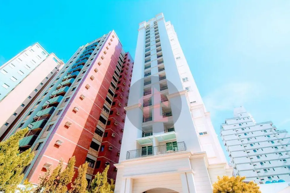 Foto 26 de Apartamento com 1 quarto à venda, 70m2 em Cambuí, Campinas - SP