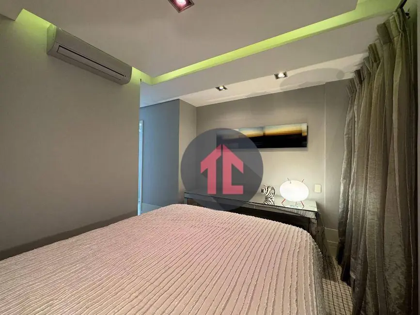 Foto 22 de Apartamento com 1 quarto à venda, 70m2 em Cambuí, Campinas - SP