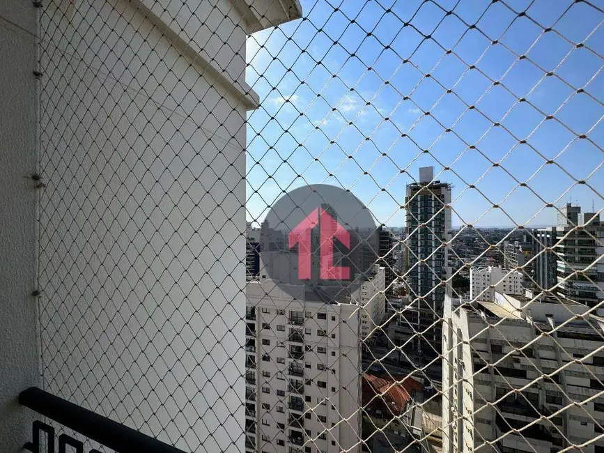 Foto 10 de Apartamento com 1 quarto à venda, 70m2 em Cambuí, Campinas - SP