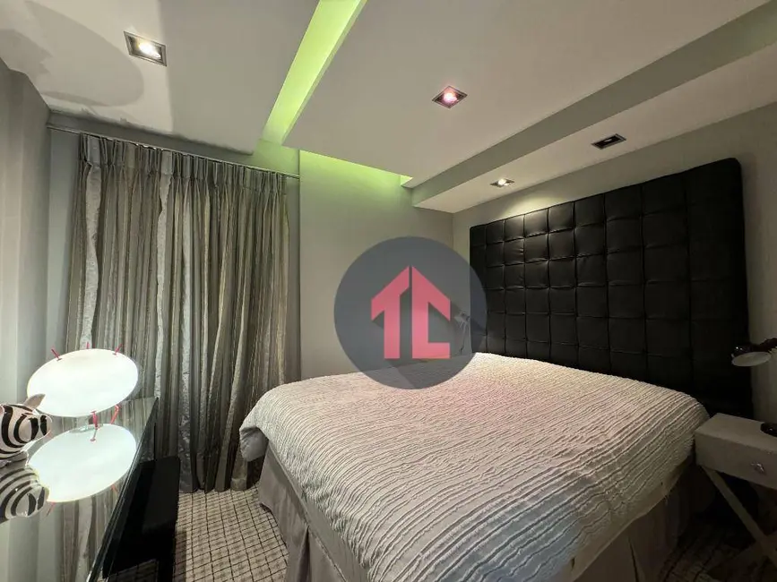 Foto 19 de Apartamento com 1 quarto à venda, 70m2 em Cambuí, Campinas - SP