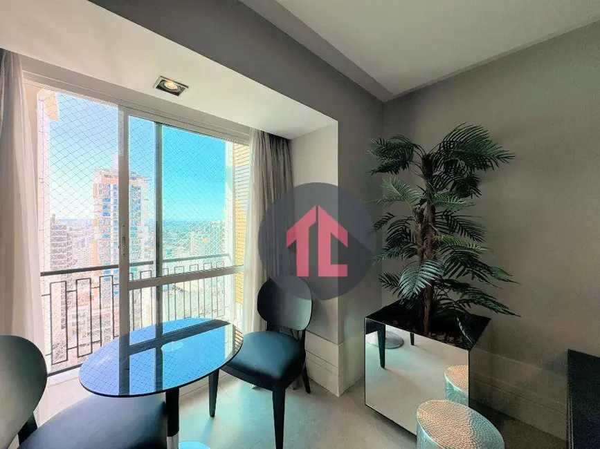 Apartamento com 1 quarto à venda, 70m2 em Cambuí, Campinas - SP - imagem 4 Foto 4 de Apartamento com 1 quarto à venda, 70m2 em Cambuí, Campinas - SP