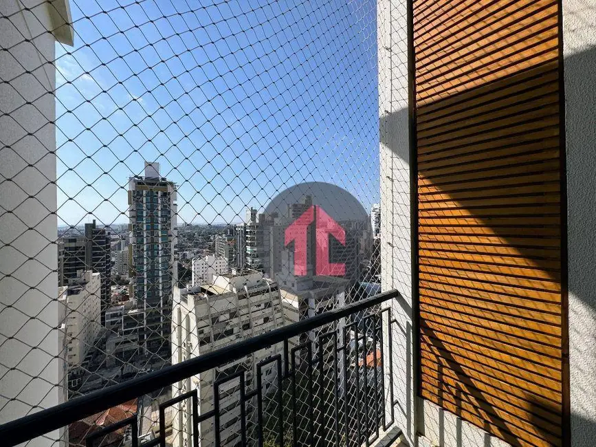 Foto 11 de Apartamento com 1 quarto à venda, 70m2 em Cambuí, Campinas - SP