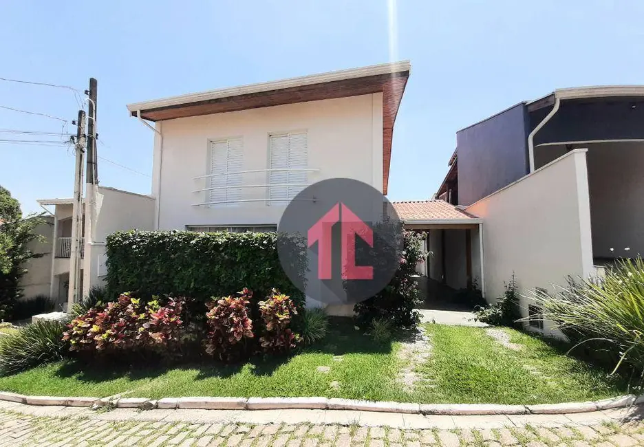 Foto 1 de Casa de Condomínio com 4 quartos à venda e para alugar, 305m2 em Parque Imperador, Campinas - SP