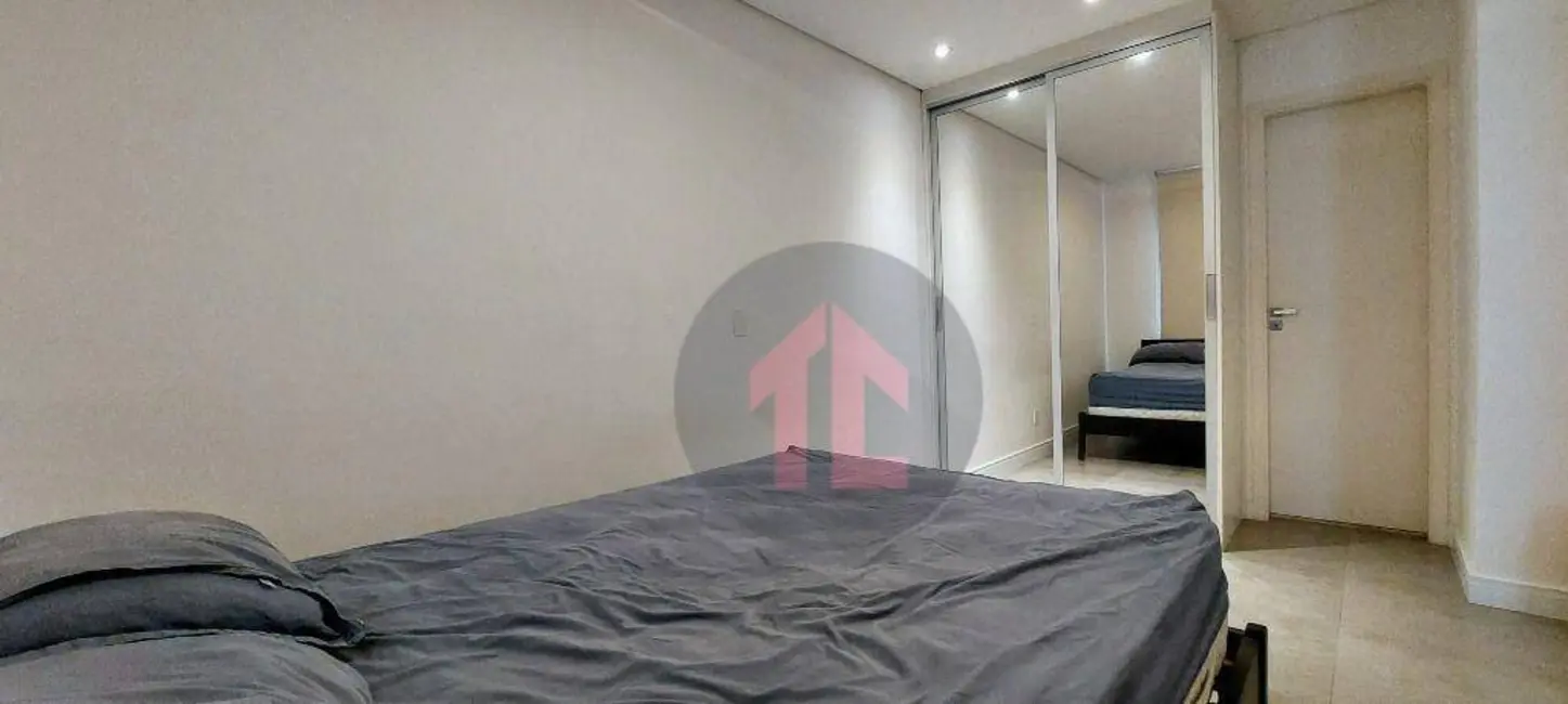 Apartamento com 1 quarto à venda, 40m2 em Cambuí, Campinas - SP - imagem 8 Foto 8 de Apartamento com 1 quarto à venda, 40m2 em Cambuí, Campinas - SP