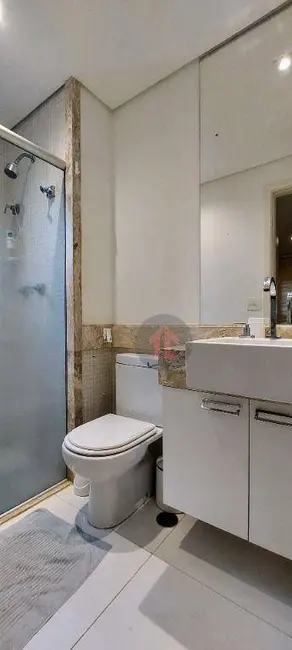 Apartamento com 1 quarto à venda, 40m2 em Cambuí, Campinas - SP - imagem 9 Foto 9 de Apartamento com 1 quarto à venda, 40m2 em Cambuí, Campinas - SP