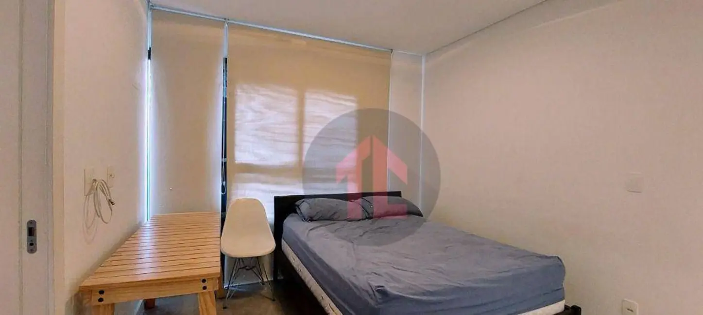 Apartamento com 1 quarto à venda, 40m2 em Cambuí, Campinas - SP - imagem 7 Foto 7 de Apartamento com 1 quarto à venda, 40m2 em Cambuí, Campinas - SP