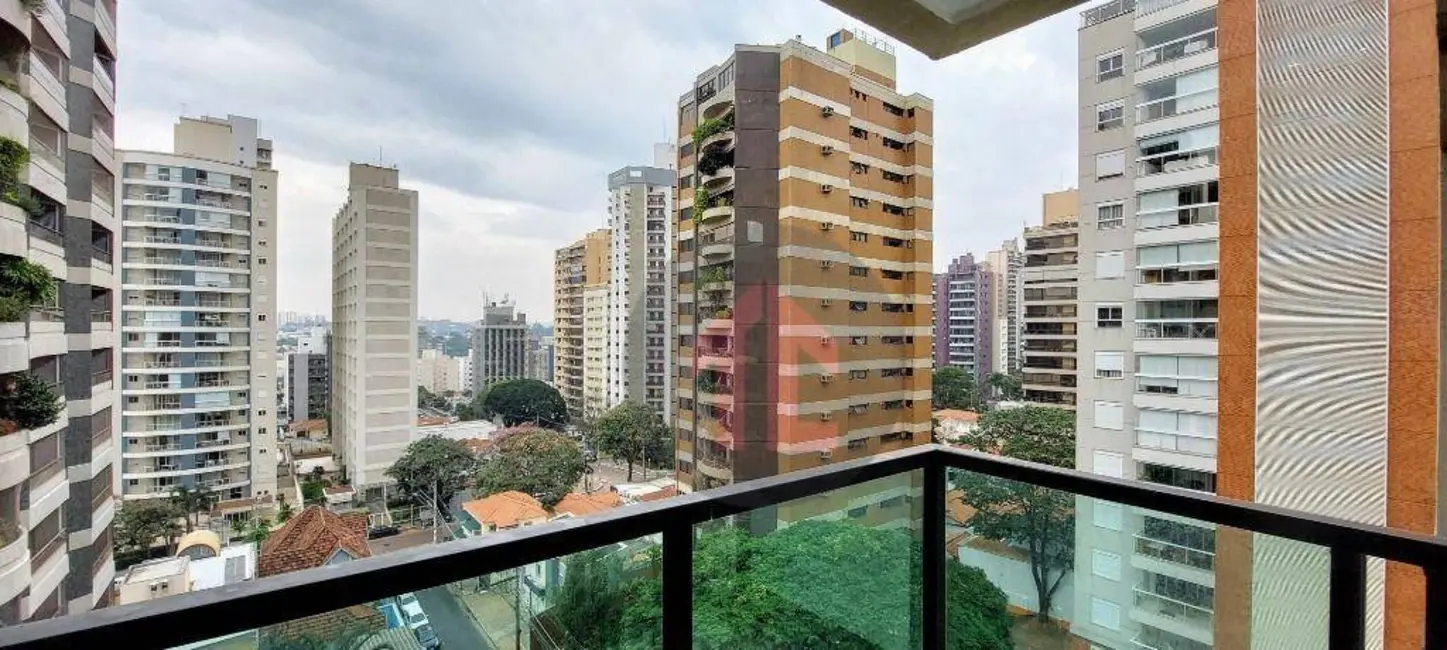 Apartamento com 1 quarto à venda, 40m2 em Cambuí, Campinas - SP - imagem 5 Foto 5 de Apartamento com 1 quarto à venda, 40m2 em Cambuí, Campinas - SP