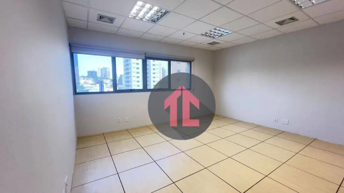 Sala Comercial para alugar, 40m2 em Cambuí, Campinas - SP - imagem 2 Foto 2 de Sala Comercial para alugar, 40m2 em Cambuí, Campinas - SP