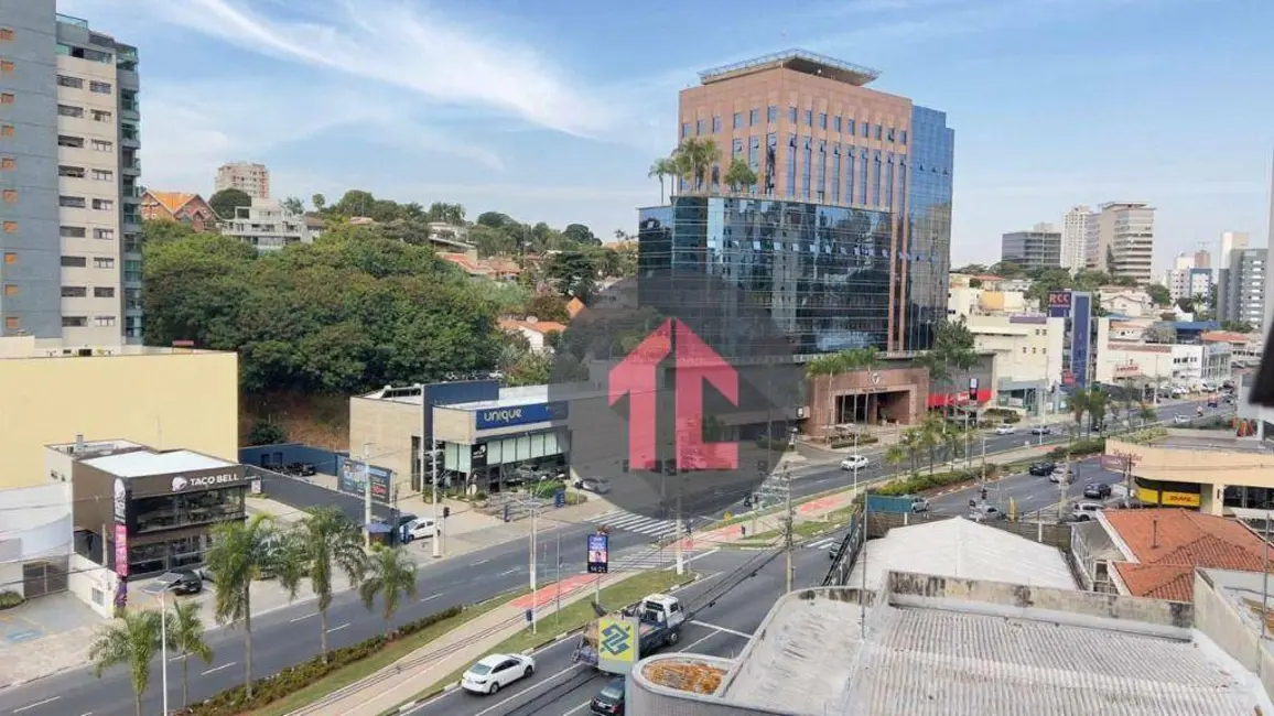 Sala Comercial para alugar, 40m2 em Cambuí, Campinas - SP - imagem 3 Foto 3 de Sala Comercial para alugar, 40m2 em Cambuí, Campinas - SP