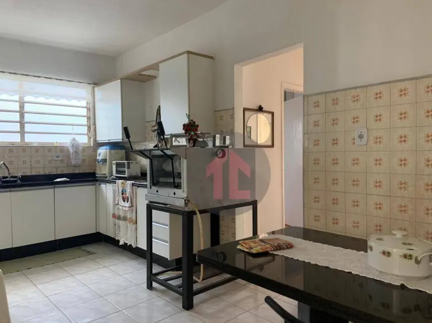 Foto 7 de Casa com 3 quartos à venda, 270m2 em Vila Joaquim Inácio, Campinas - SP