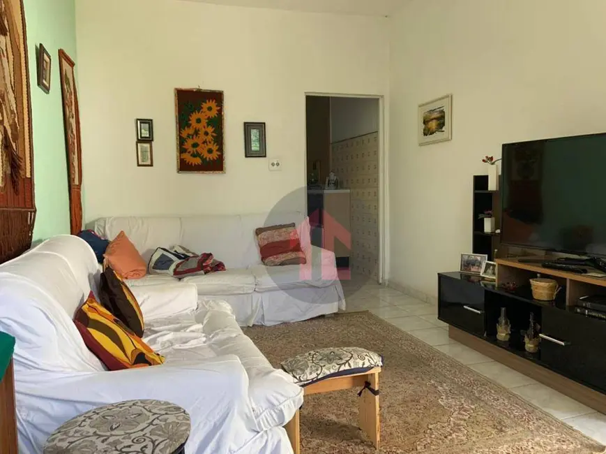 Foto 4 de Casa com 3 quartos à venda, 270m2 em Vila Joaquim Inácio, Campinas - SP