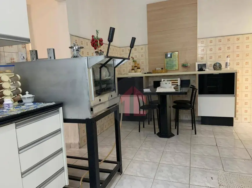 Foto 5 de Casa com 3 quartos à venda, 270m2 em Vila Joaquim Inácio, Campinas - SP