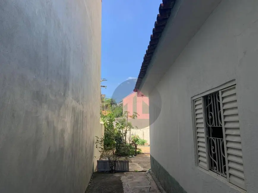 Foto 8 de Casa com 3 quartos à venda, 270m2 em Vila Joaquim Inácio, Campinas - SP