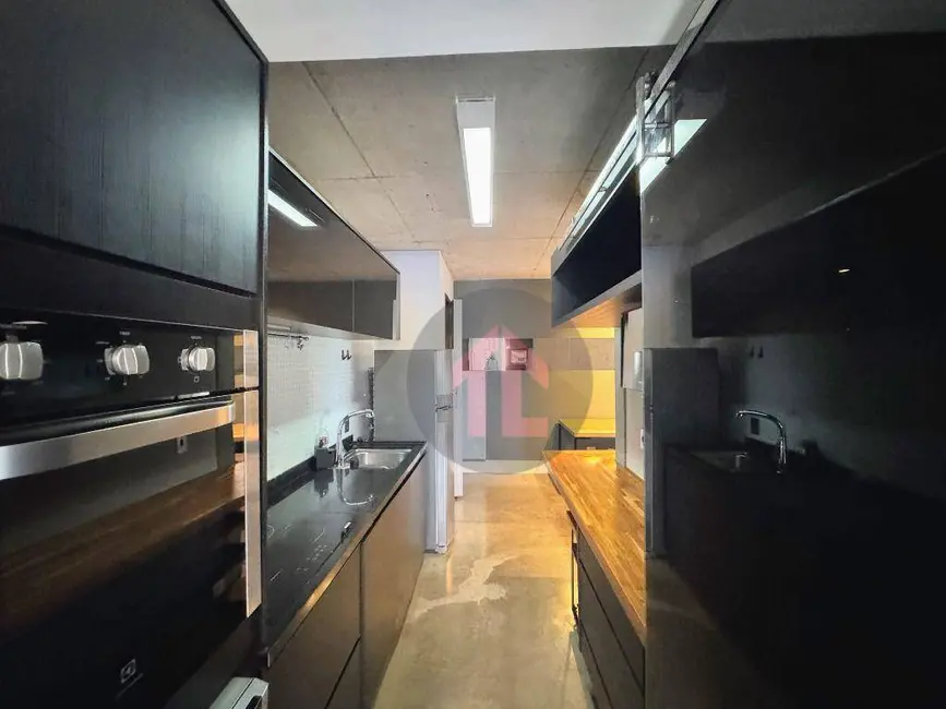 Foto 5 de Apartamento com 1 quarto à venda, 70m2 em Centro, Campinas - SP