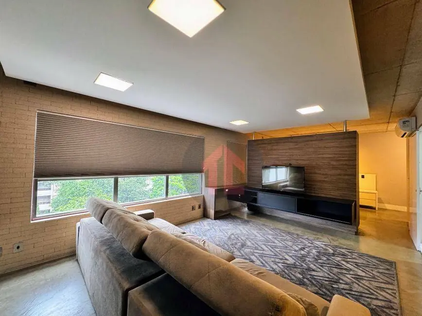 Foto 1 de Apartamento com 1 quarto à venda, 70m2 em Centro, Campinas - SP