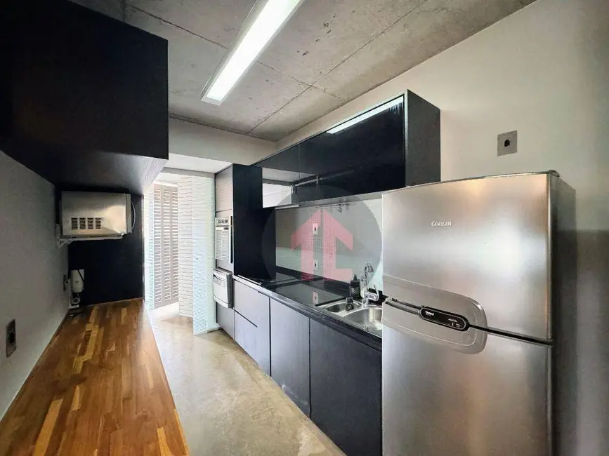 Foto 4 de Apartamento com 1 quarto à venda, 70m2 em Centro, Campinas - SP