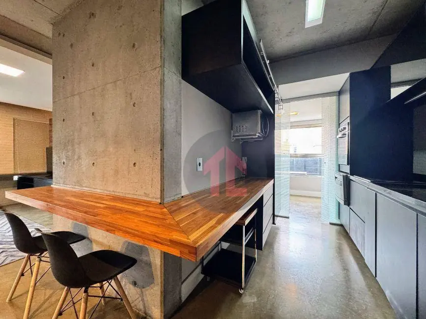 Foto 8 de Apartamento com 1 quarto à venda, 70m2 em Centro, Campinas - SP