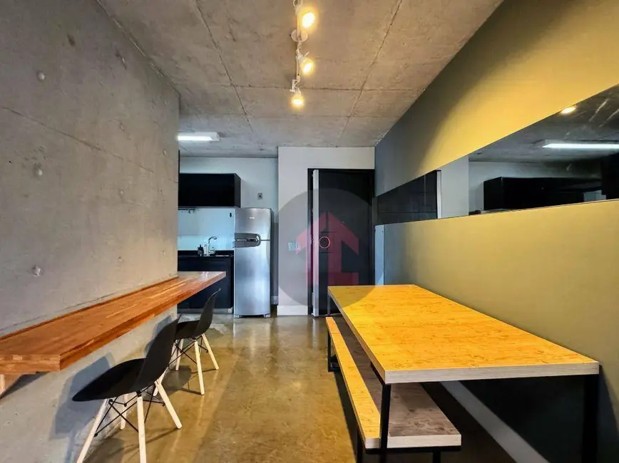 Foto 3 de Apartamento com 1 quarto à venda, 70m2 em Centro, Campinas - SP