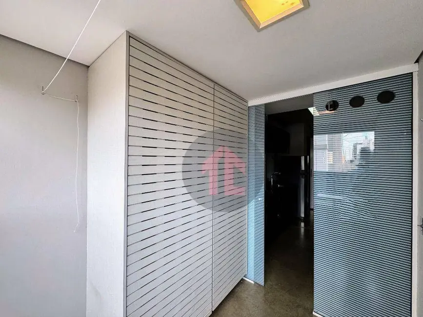 Foto 6 de Apartamento com 1 quarto à venda, 70m2 em Centro, Campinas - SP