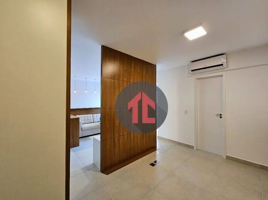 Foto 8 de Apartamento com 1 quarto para alugar, 54m2 em Centro, Campinas - SP