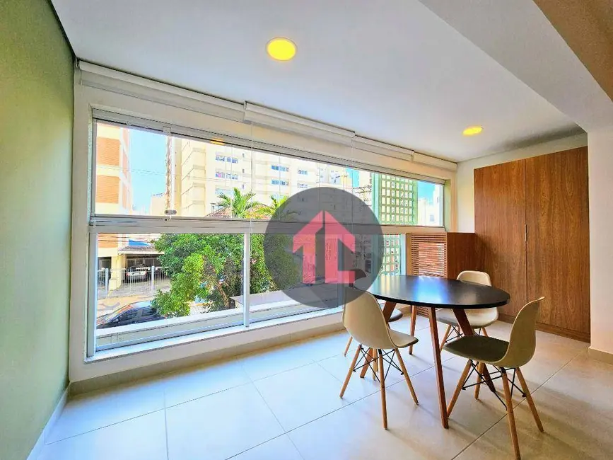 Foto 6 de Apartamento com 1 quarto para alugar, 54m2 em Centro, Campinas - SP