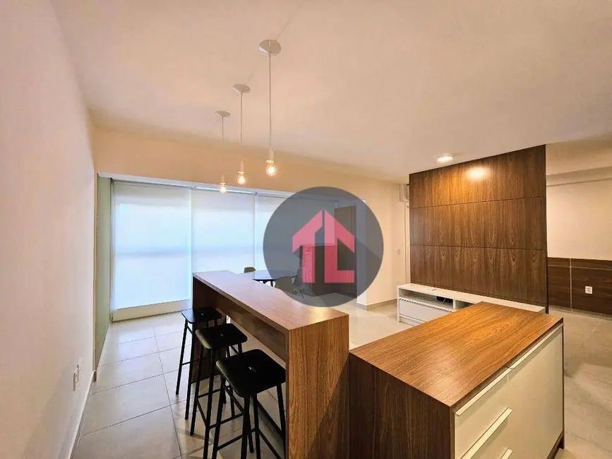 Foto 4 de Apartamento com 1 quarto para alugar, 54m2 em Centro, Campinas - SP