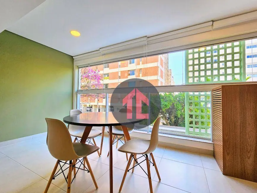 Foto 5 de Apartamento com 1 quarto para alugar, 54m2 em Centro, Campinas - SP