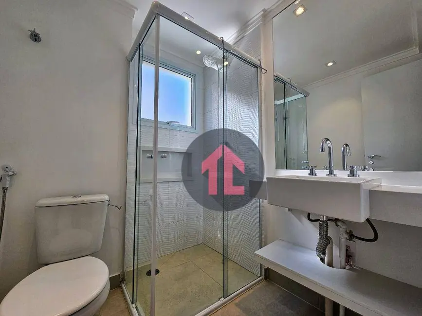 Foto 9 de Apartamento com 1 quarto para alugar, 54m2 em Centro, Campinas - SP