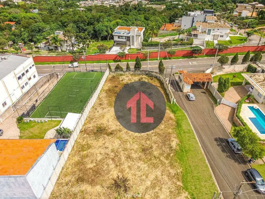 Foto 7 de Terreno / Lote à venda, 1129m2 em Observatório, Vinhedo - SP