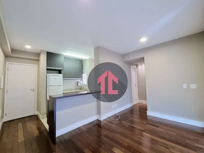 Foto 2 de Apartamento com 1 quarto para alugar, 47m2 em Centro, Campinas - SP
