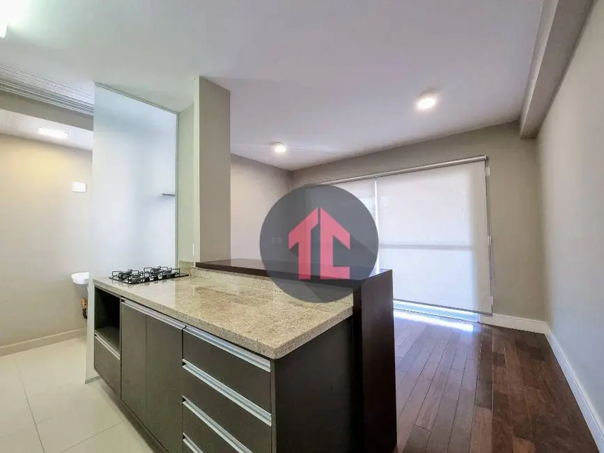 Foto 1 de Apartamento com 1 quarto para alugar, 47m2 em Centro, Campinas - SP