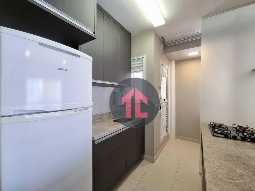 Foto 5 de Apartamento com 1 quarto para alugar, 47m2 em Centro, Campinas - SP